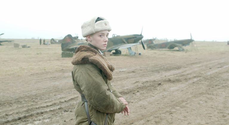 Alexeï Guerman Junior/Metrafilms; Production Amédia, 2023