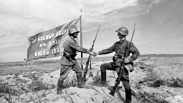 Pictures From History/Universal Images Group via Getty Images