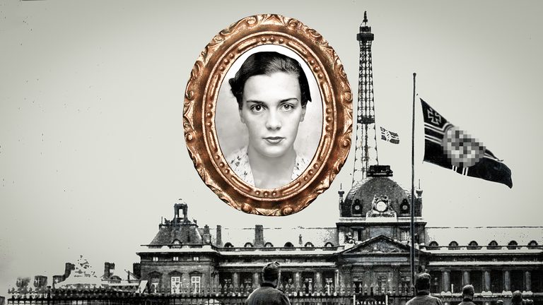 Fenêtre sur la Russie (Photo: Bibliothèque de littérature étrangère de Moscou, J Wheeler and Co/Toronto Stars/Getty Images, Klipartz)