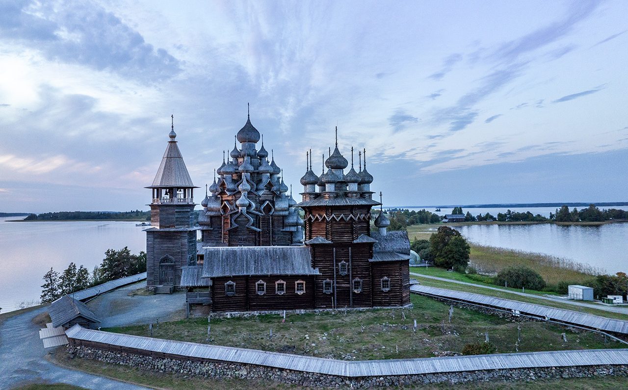 Ilia Timine/Sputnik