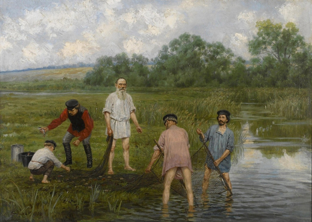 Private collection, public domain