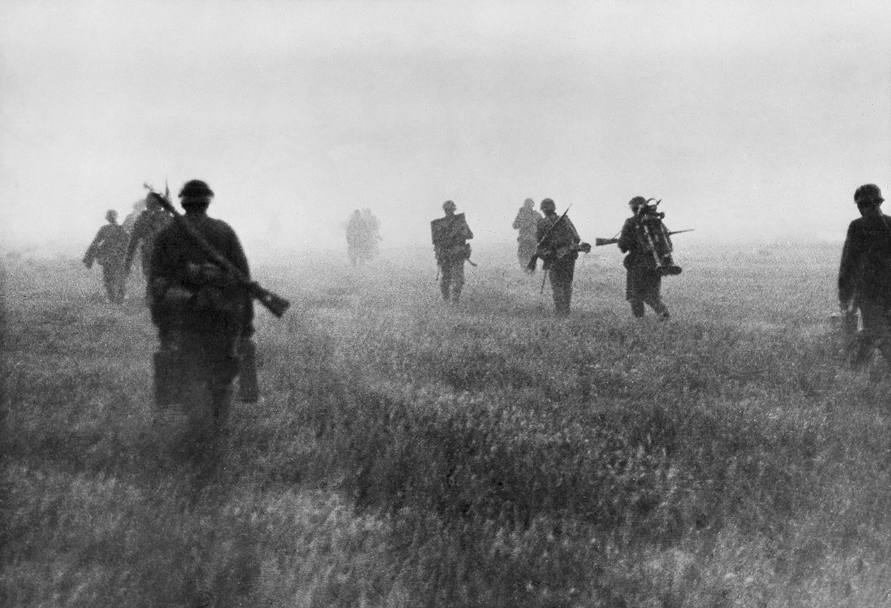 Weltbild/ullstein bild via Getty Images