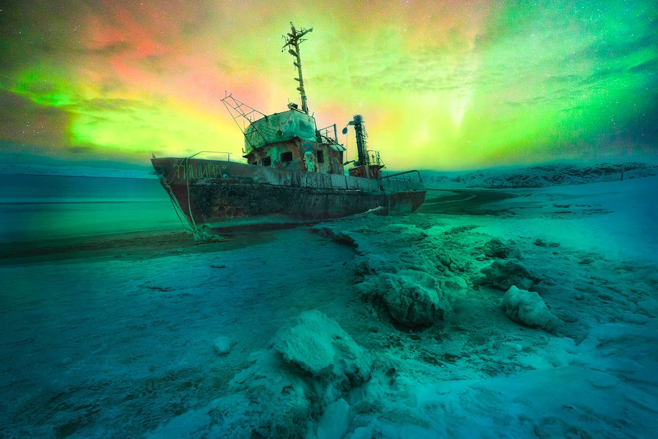alexkotlov / Getty Images