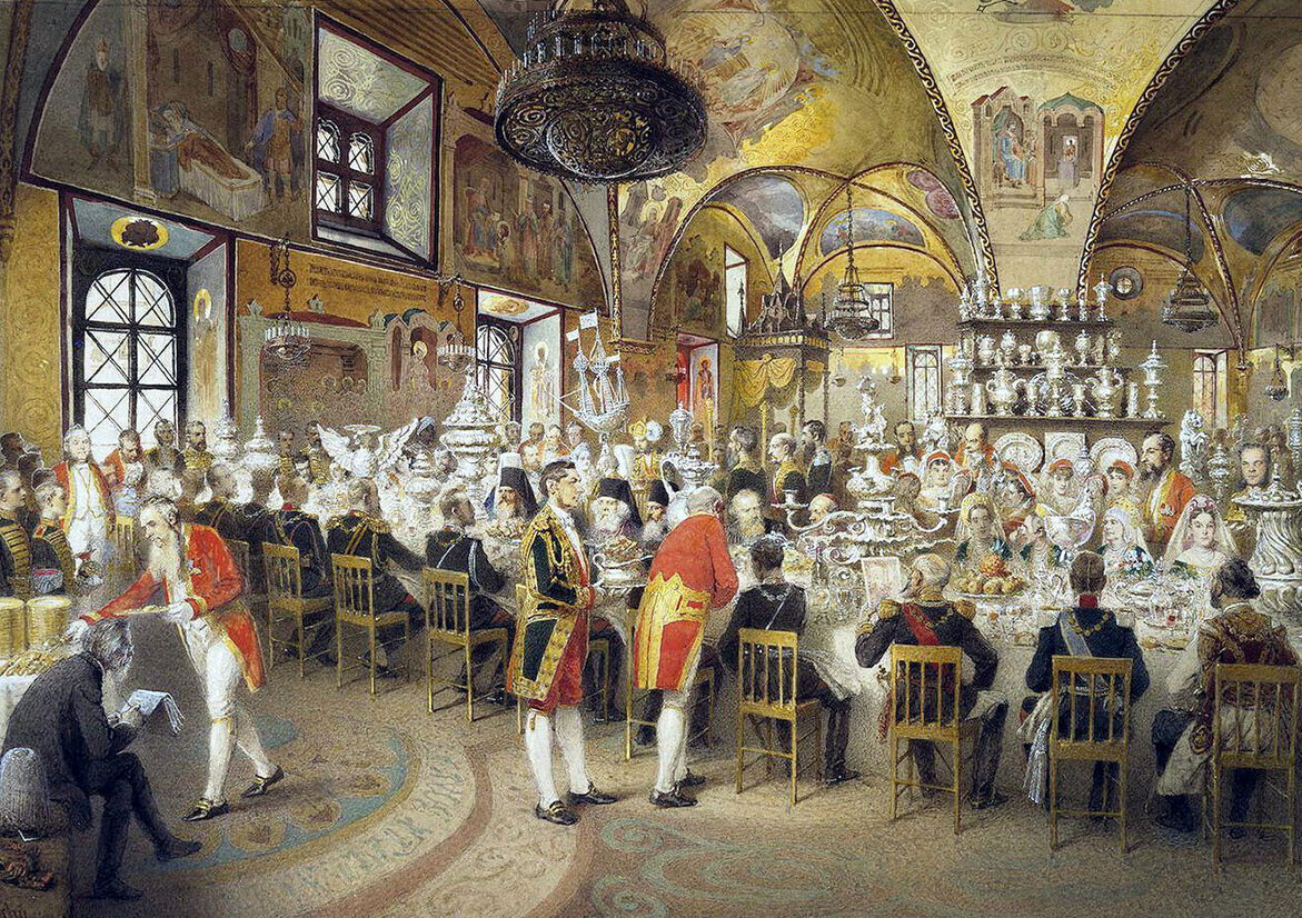 Hermitage