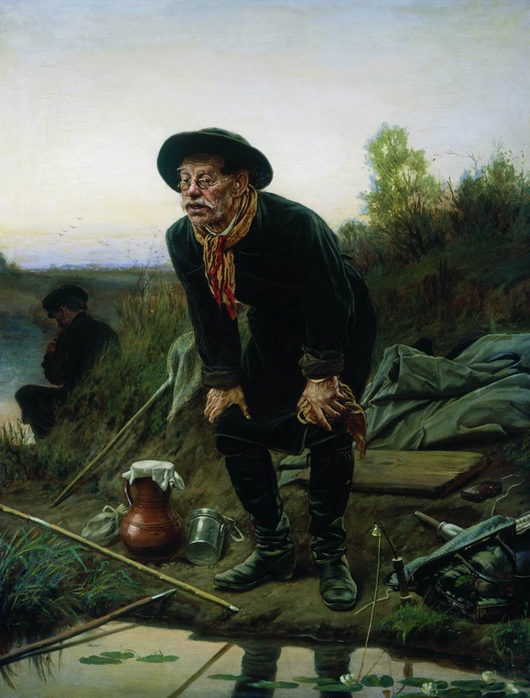 Galerie Tretiakov