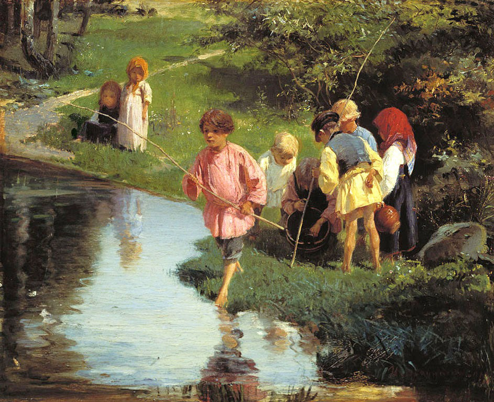 Musée d'État des Beaux-Arts de Krasnoïarsk-Vassili Sourikov