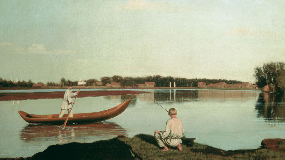 Musée Russe