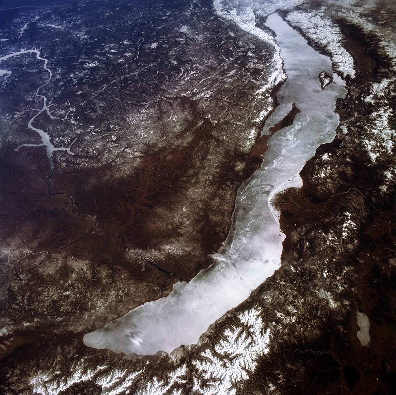 Astromujoff / Getty Images