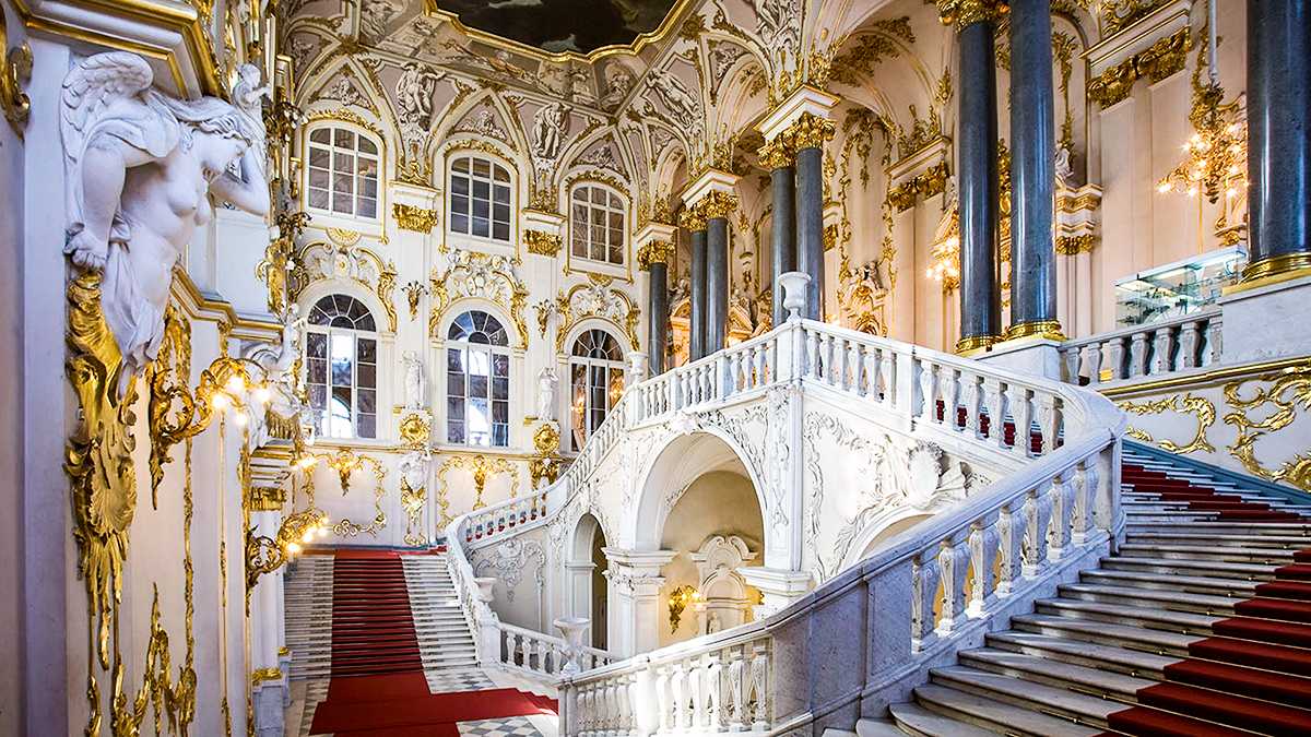 Hermitage