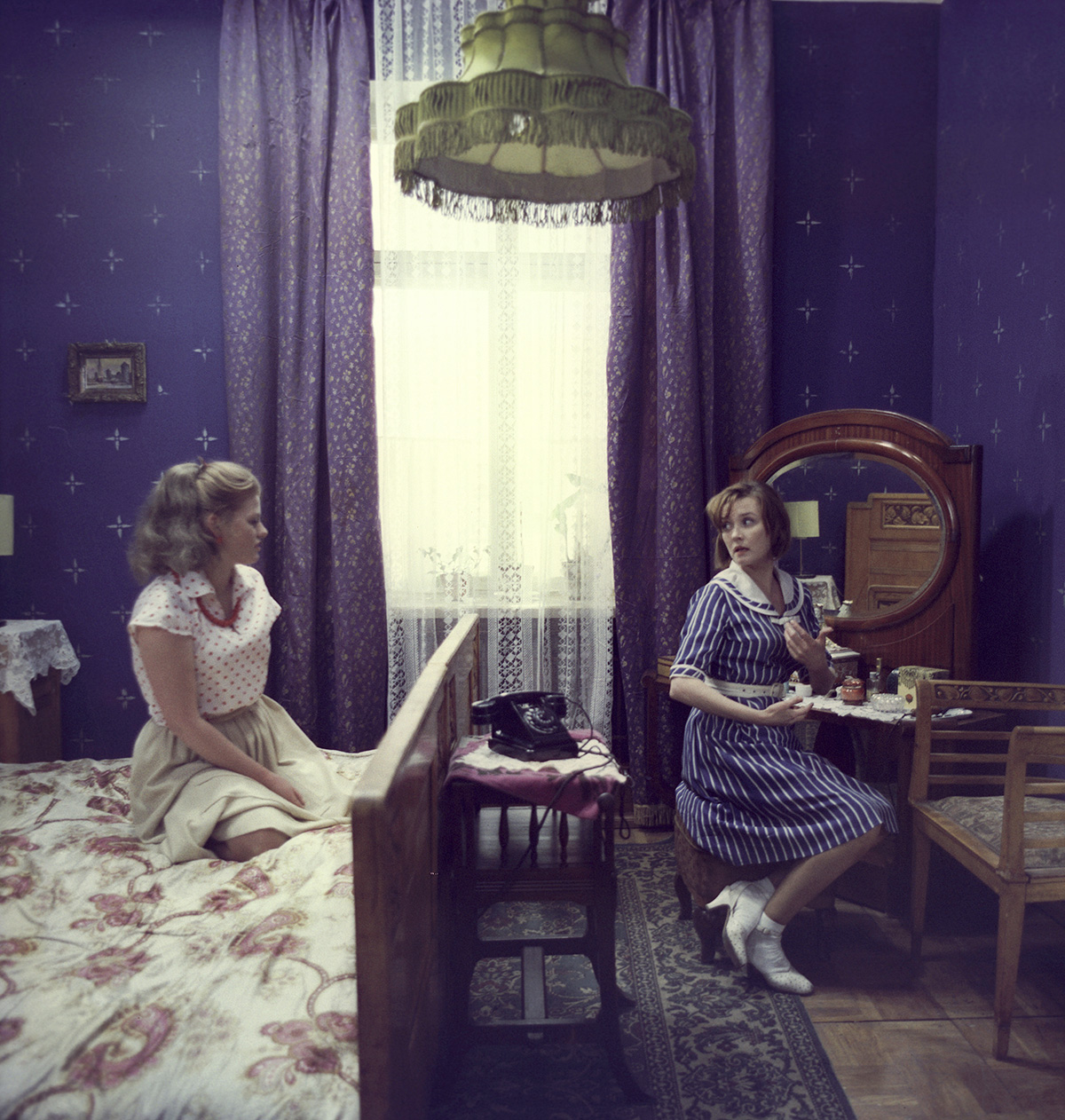A.Kouchenkov / Sputnik