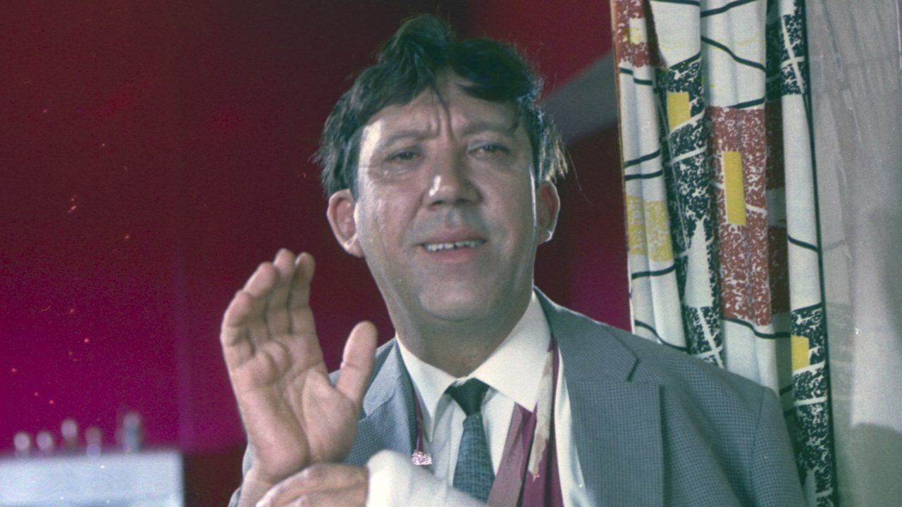‘The Diamond Arm’ Leonid Gaidai/Mosfilm, 1968 / Legion Media