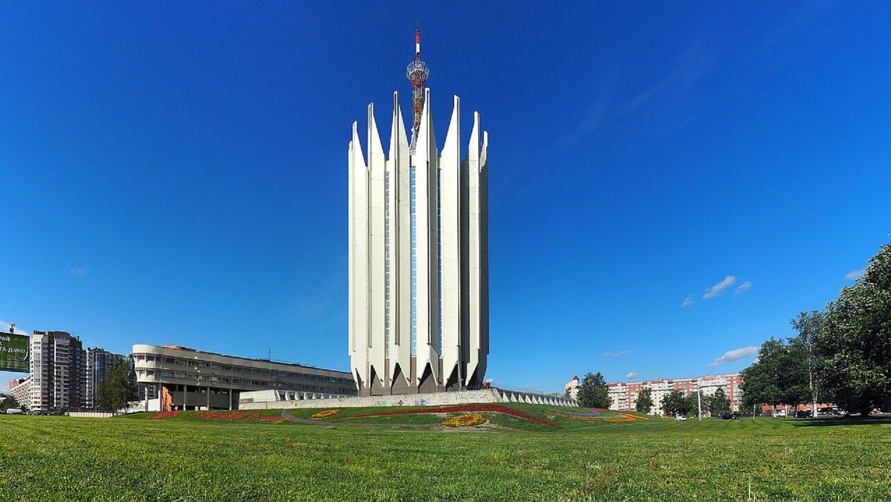 Artiom Svetlov (CC BY 4.0)