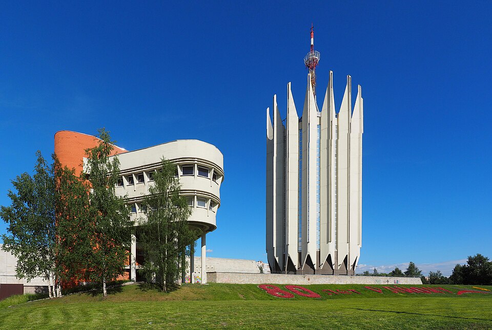 Artiom Svetlov (CC BY 4.0)