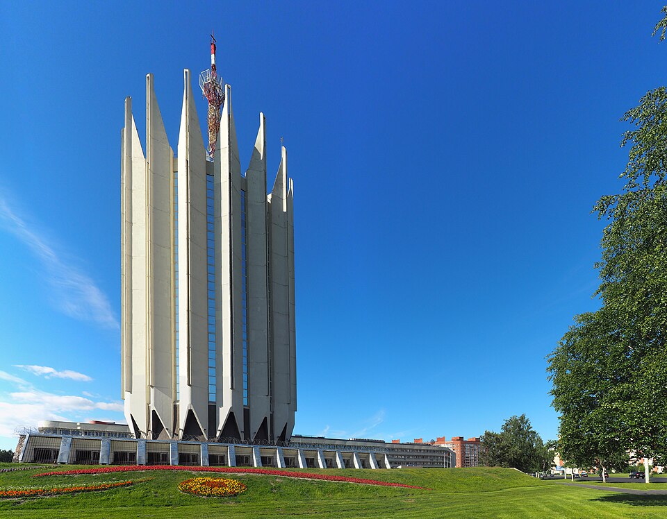Artiom Svetlov (CC BY 4.0)