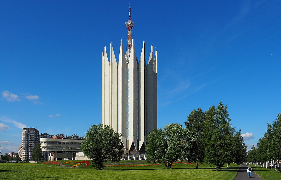 Artiom Svetlov (CC BY 4.0)