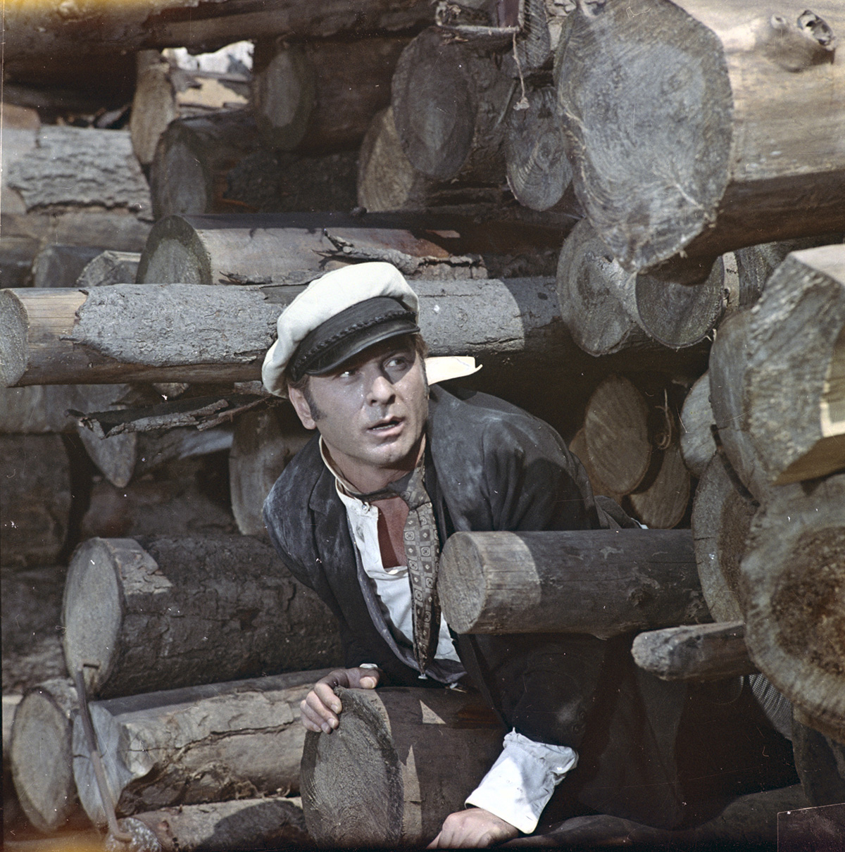 «The Twelve Chairs». Dir. by Leonid Gaidai/Mosfilm, 1971 / Legion Media