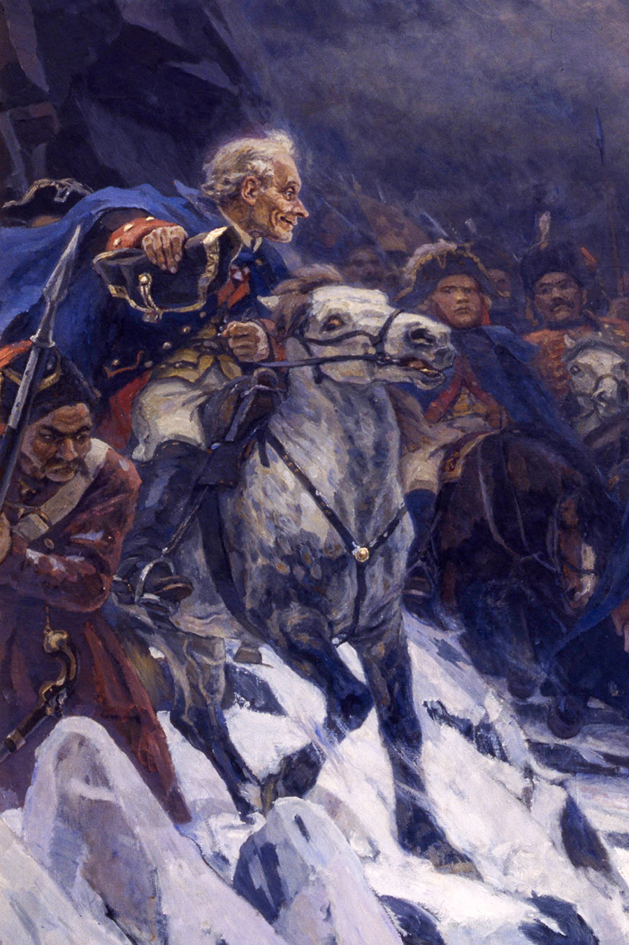Musée russe