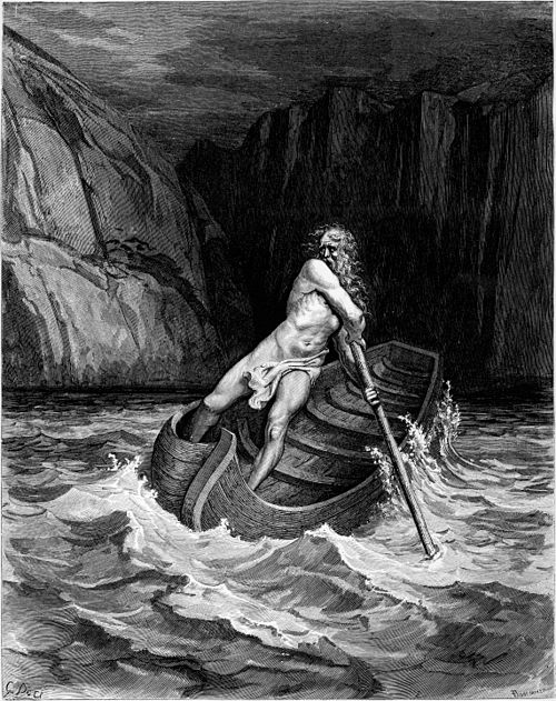 Gustave Doré/Dominio público