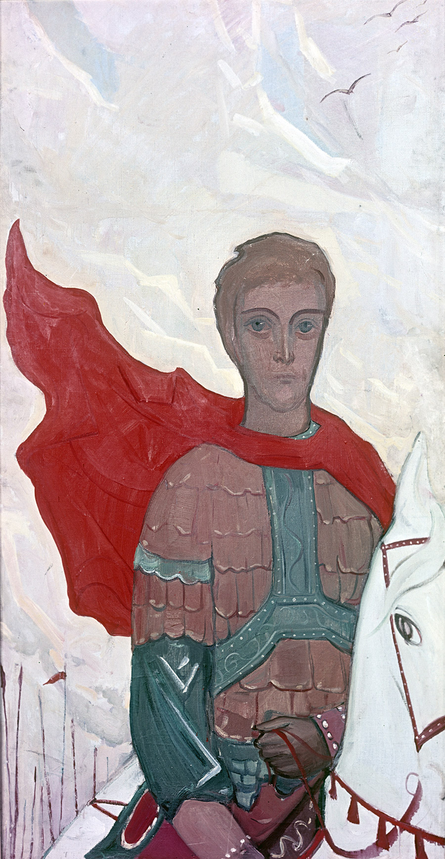 Selimkhanov / Sputnik