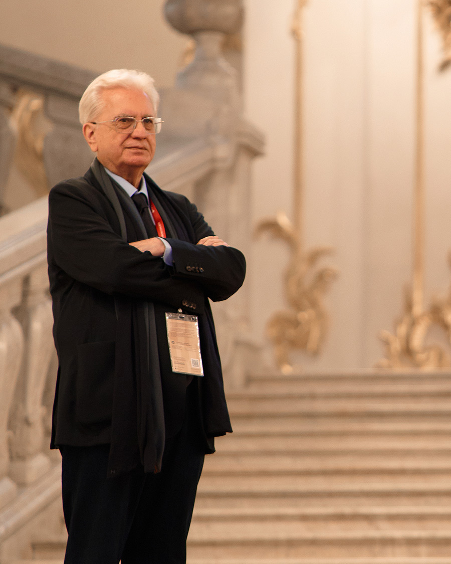 Oleg Kourakine/Service de presse de VK