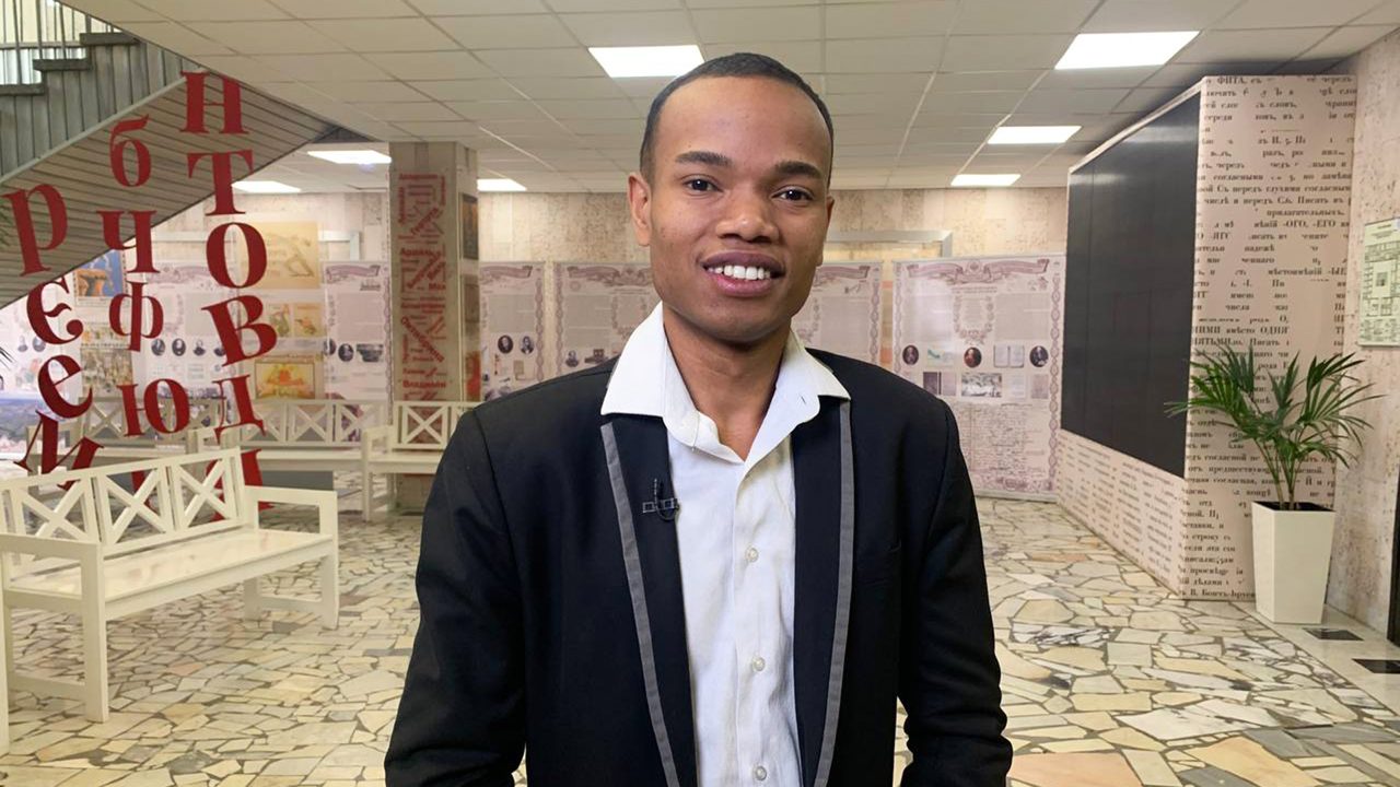 Alexandra Guzeva