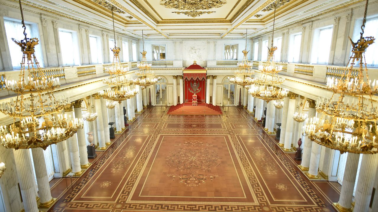 A. Bronnikov/Service de presse de VK