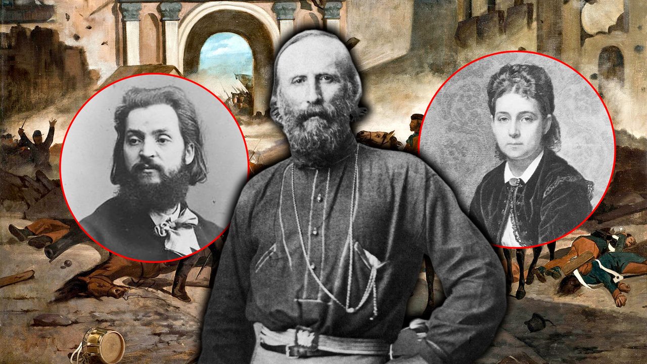 Fenêtre sur la Russie (Photo: Domaine public)
