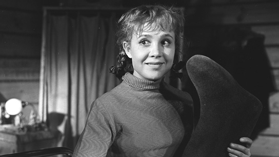 Yuri Chuliukin/Mosfilm, 1961 / Legion Media