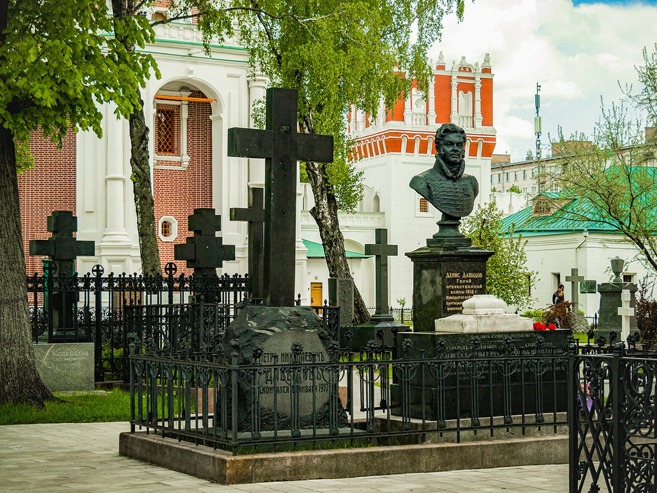 Павел Кузмичов