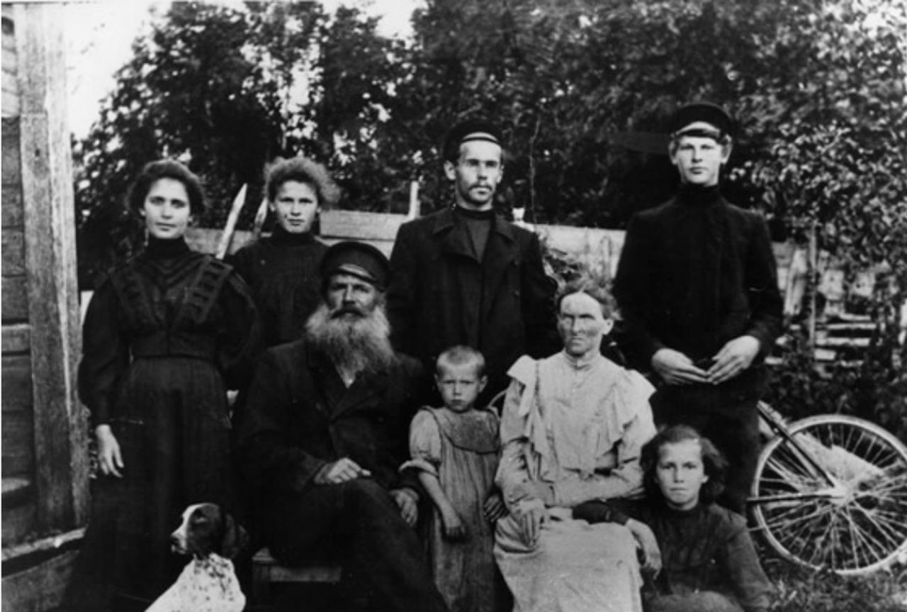 Общественное достояние