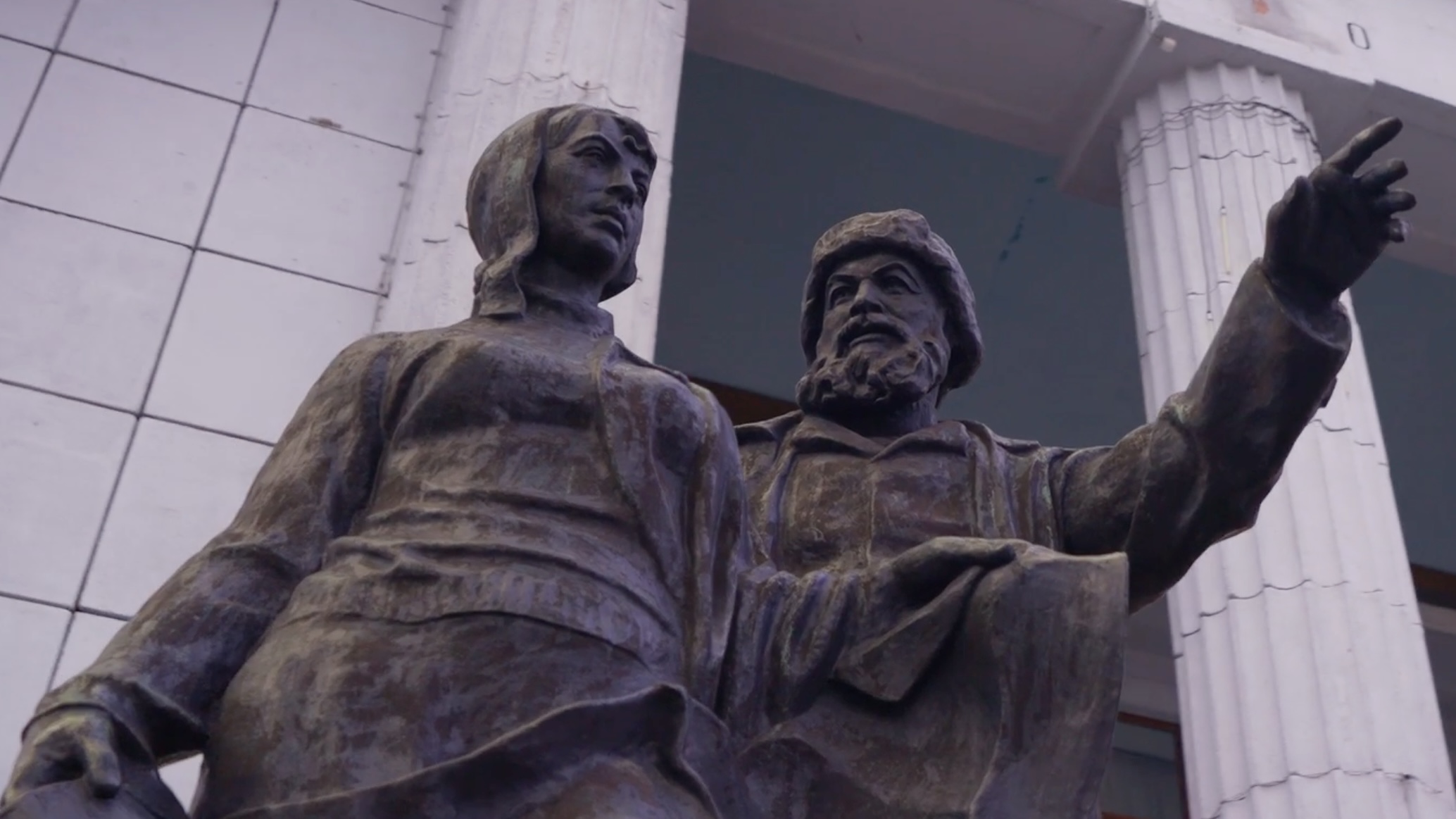 Дети Арктики