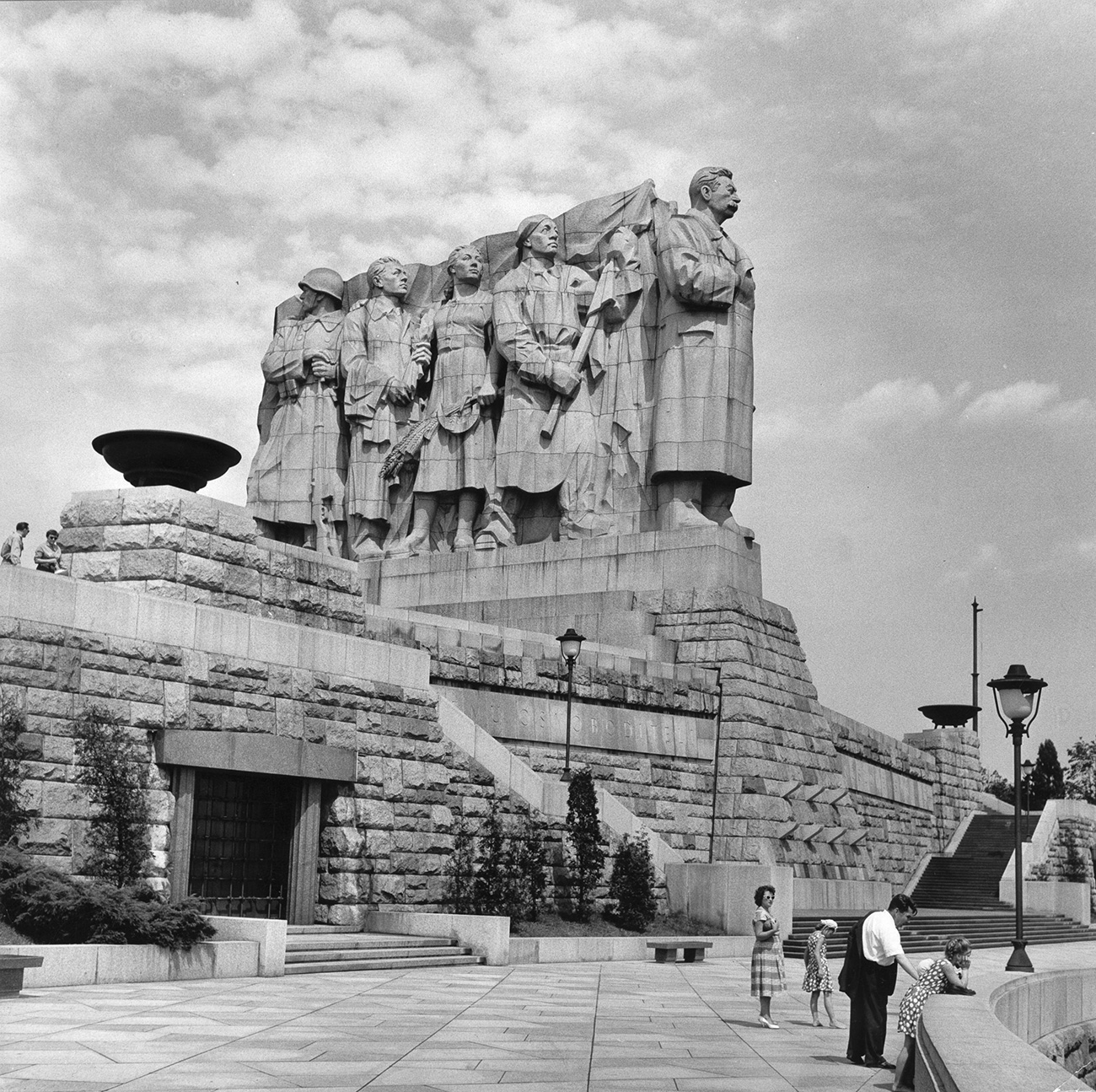 Reitz/ullstein bild /Getty Images
