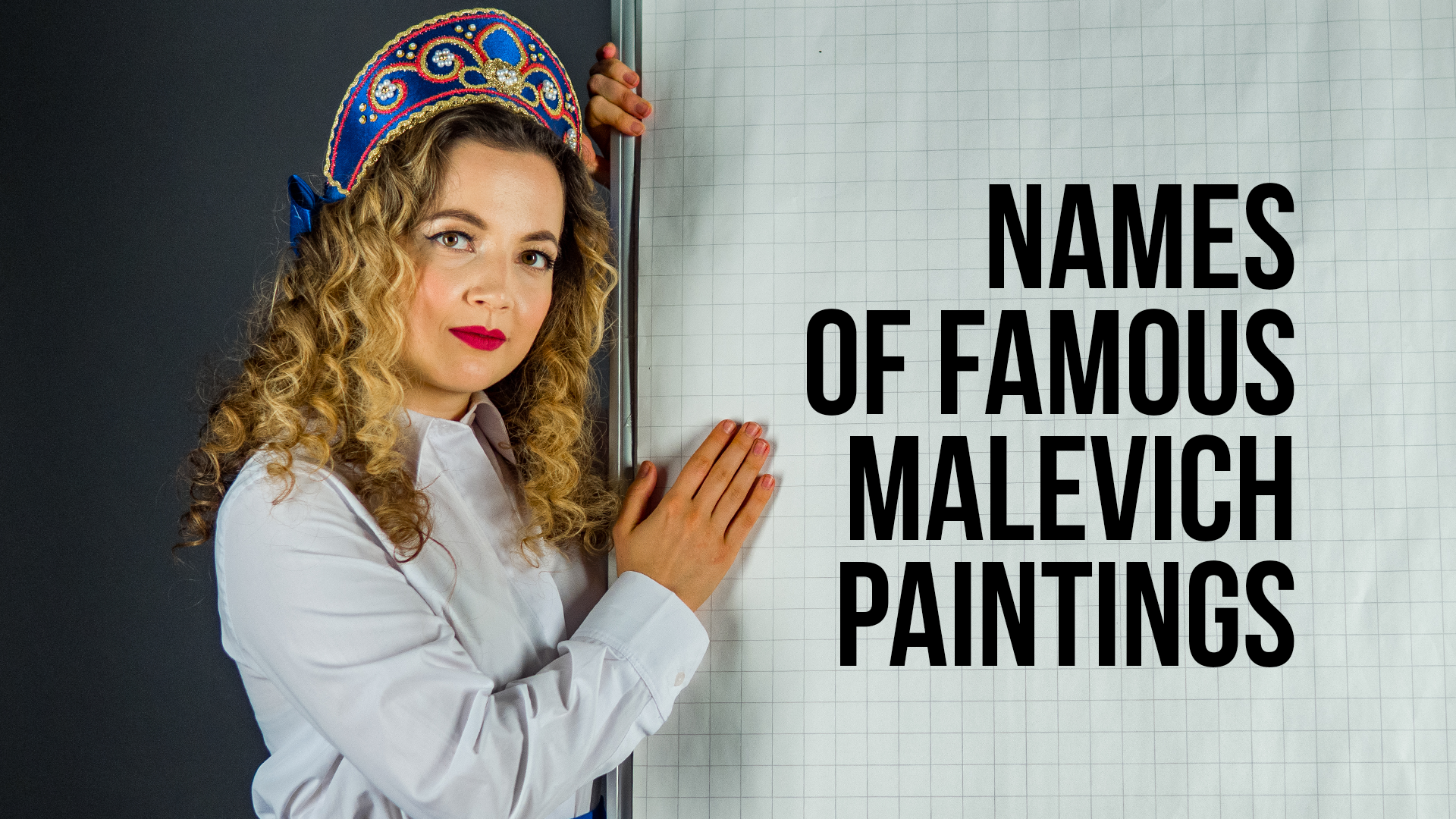 Pavel Kuzmichev, Russian Museum; Tretyakov Gallery; Stedelijk Museum