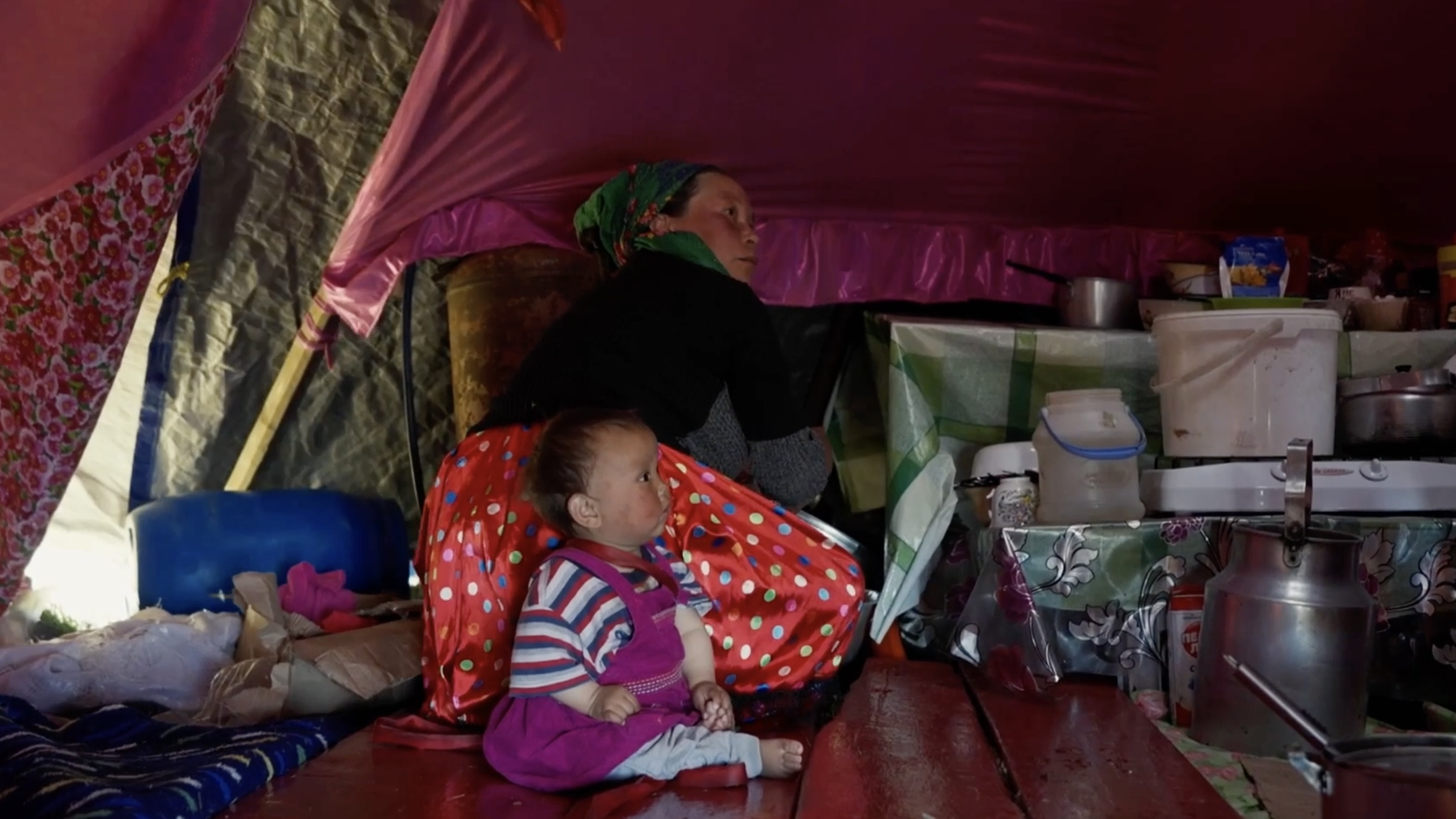 Дети Арктики