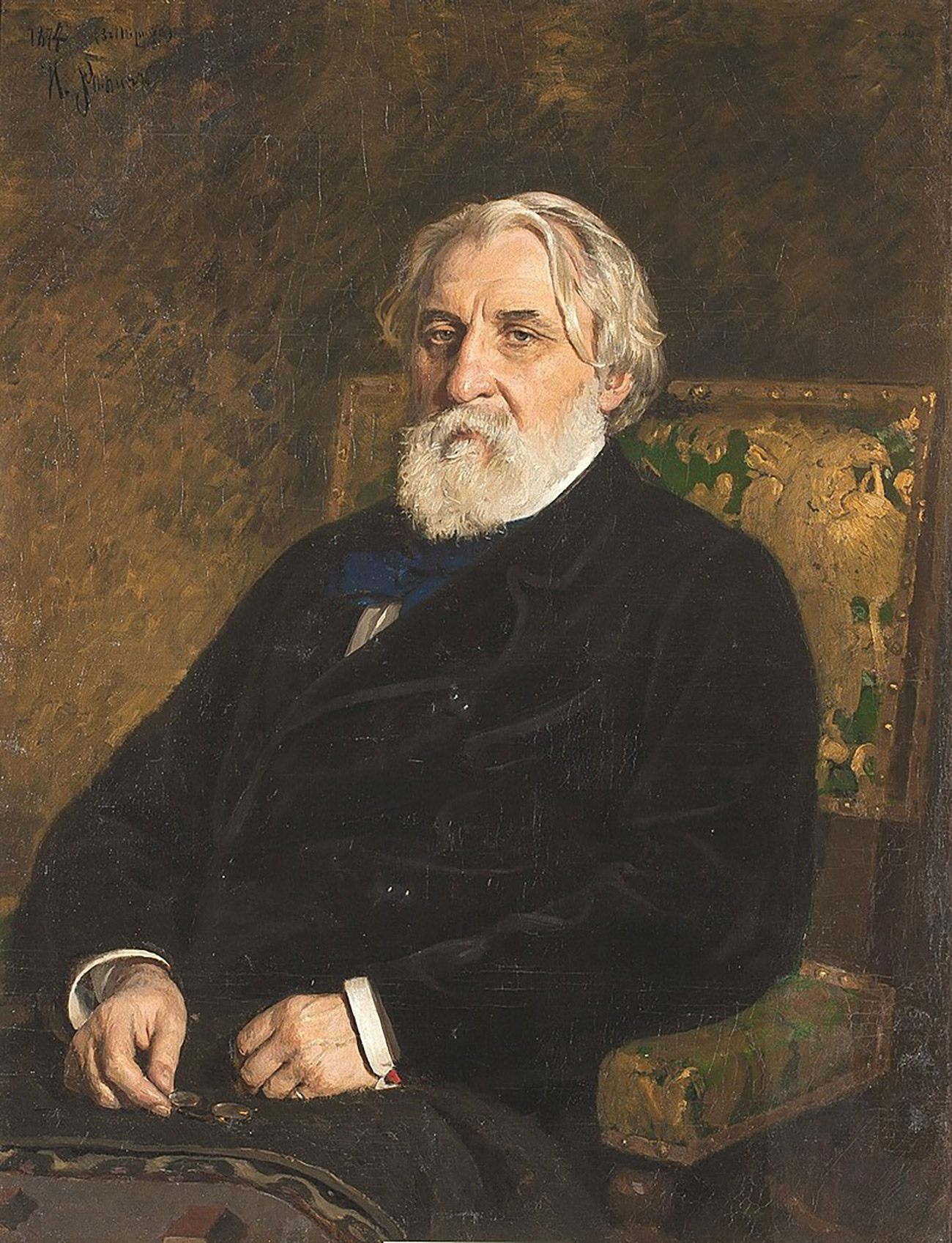Public domain
