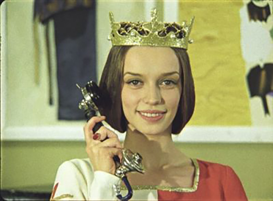 ‘31 de junho’ Leonid Kvinikhidze/Mosfilm, 1978 / Legion Media