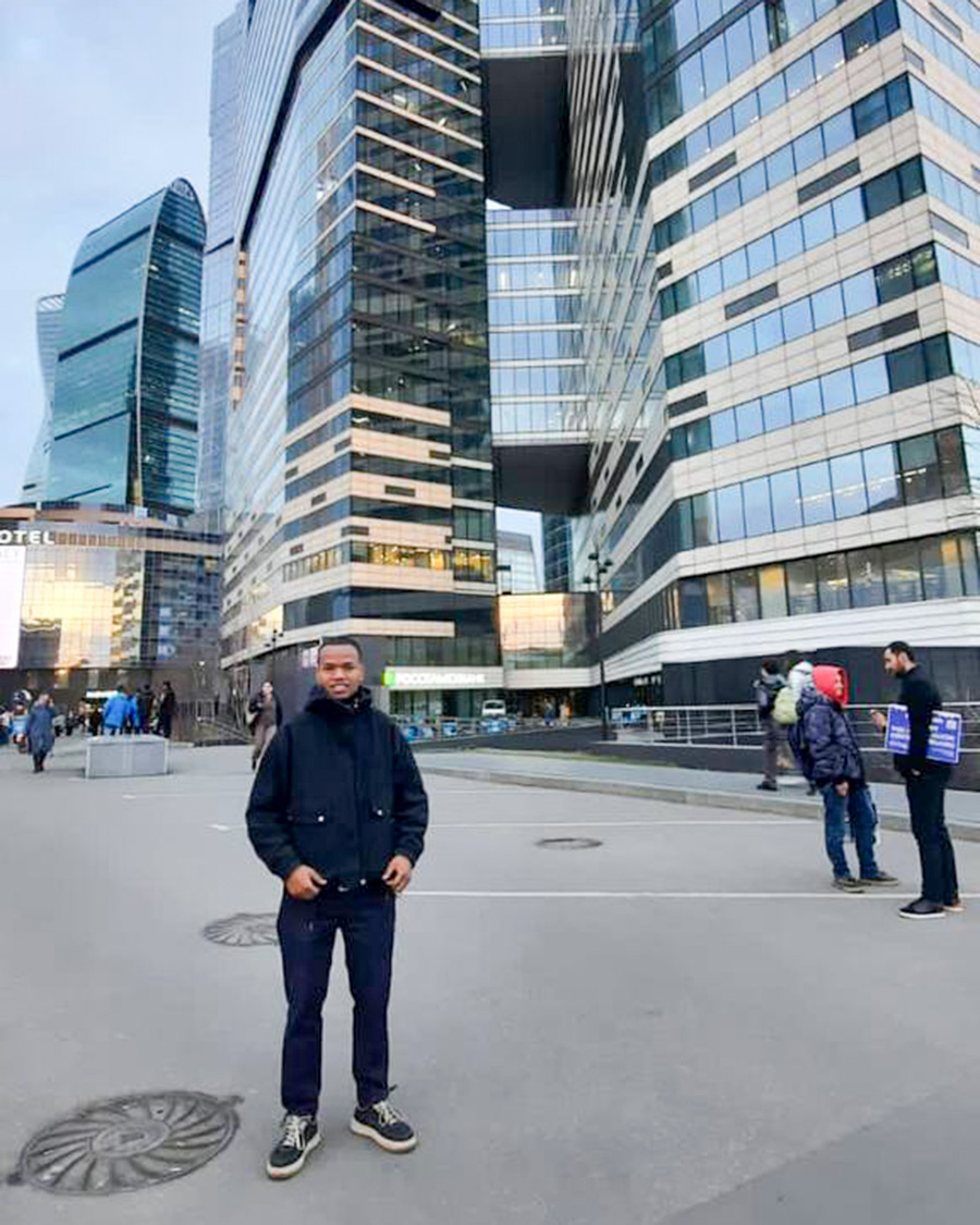 Фото из личного архива