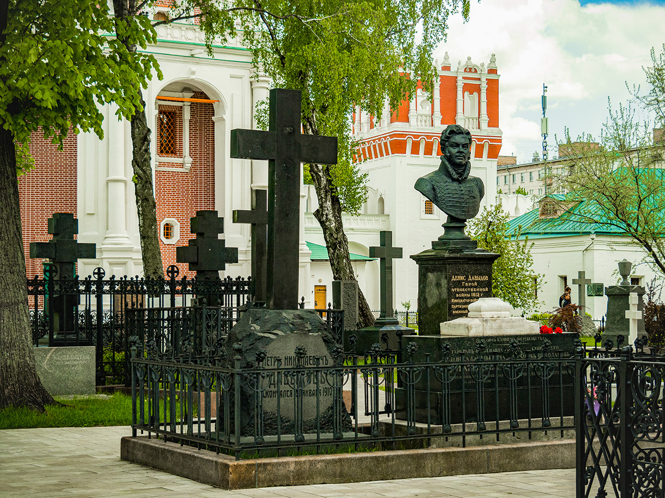 Павел Кузмичов
