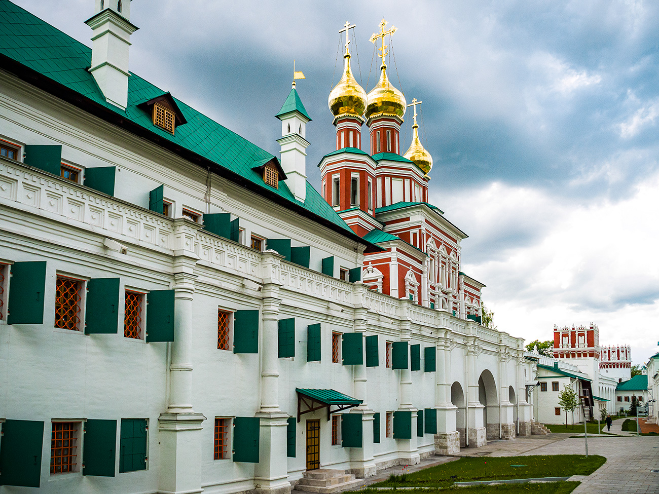 Павел Кузмичов