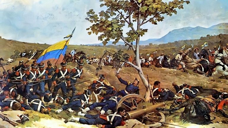 Martín Tovar y Tovar