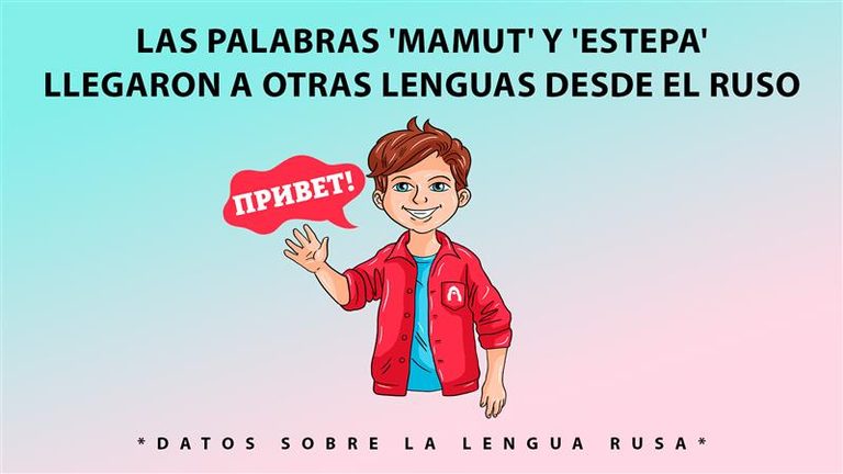 Puerta a Rusia