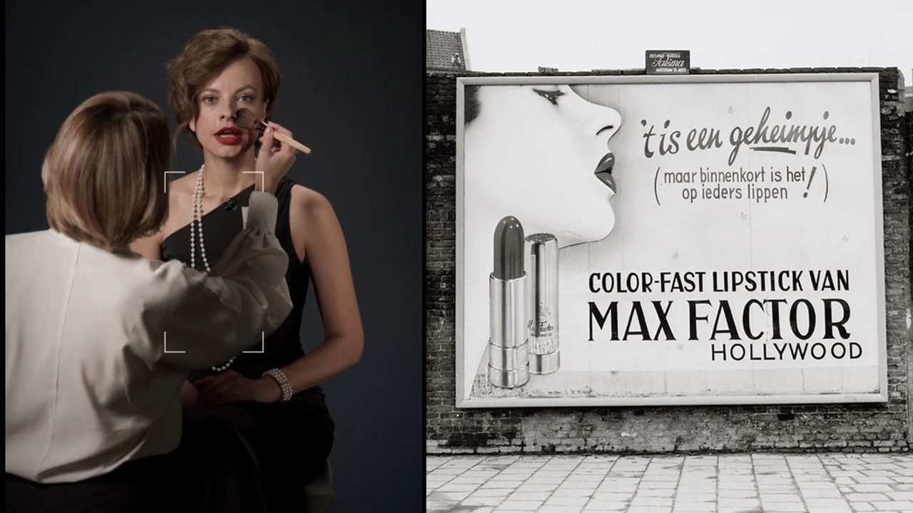 Max Faktor