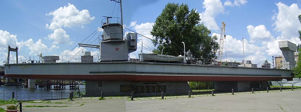 Pavlo1 / GNU FDL