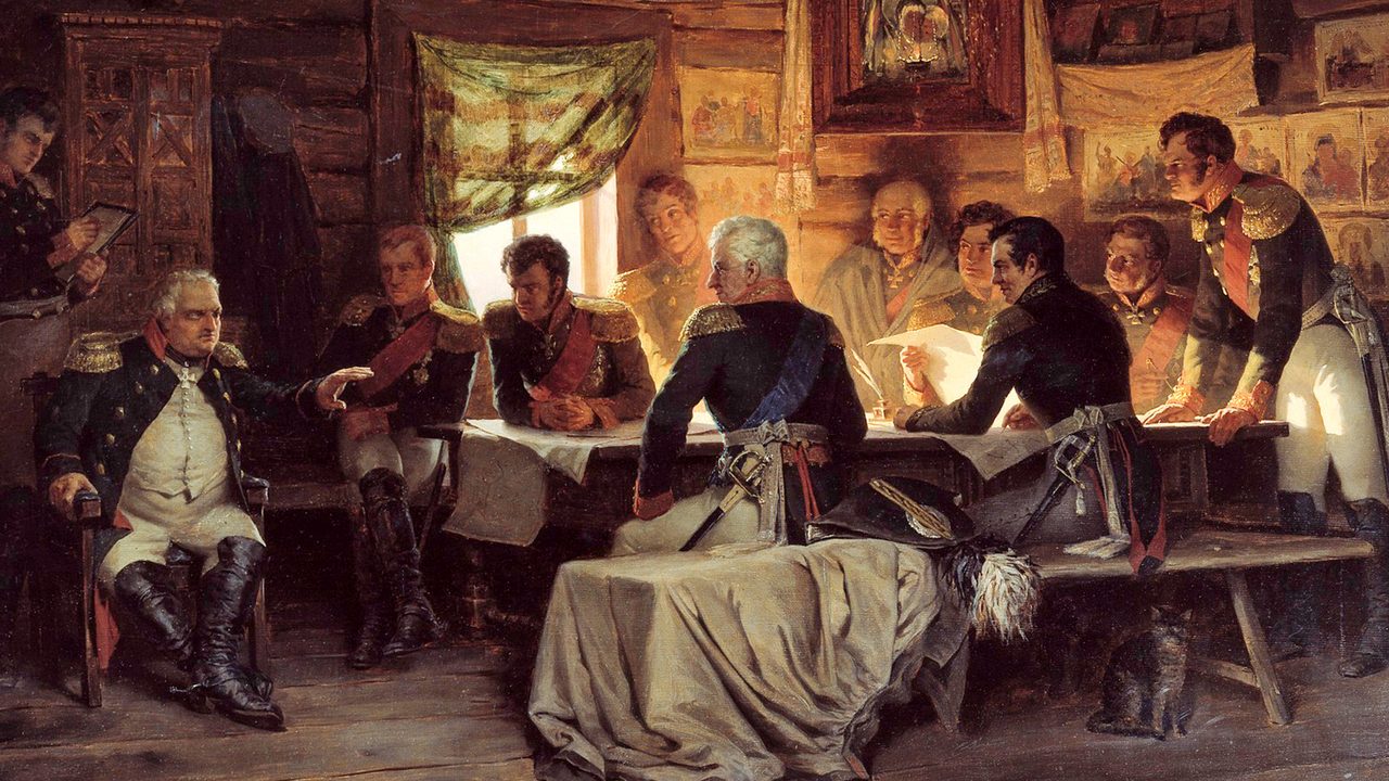 Galeria Tretiakov