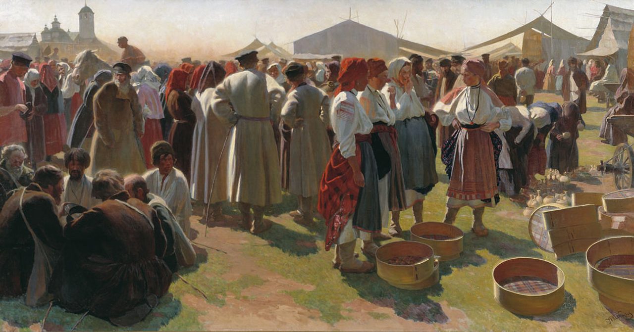 Penza Regional Art Gallery named after K. A. Savitsky