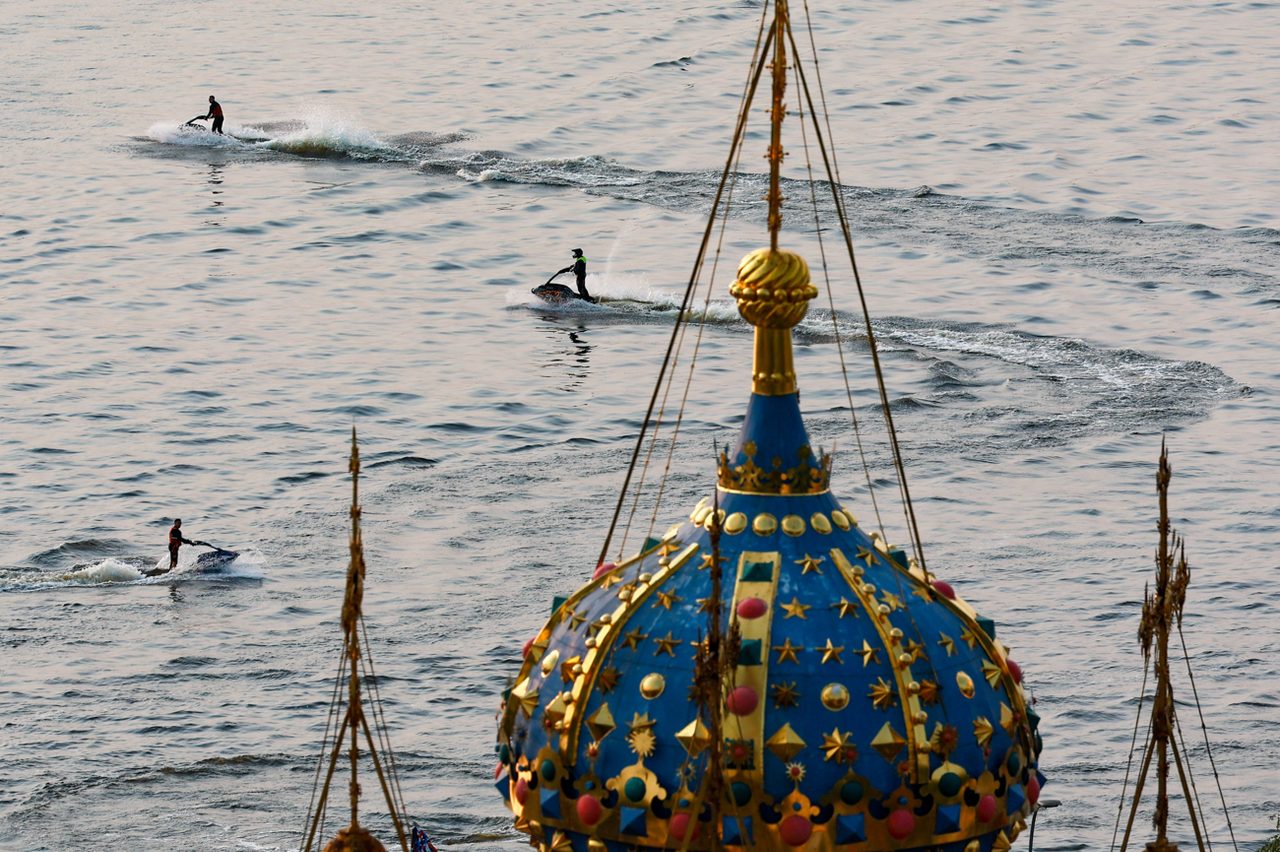 Vladimir Smirnov / TASS