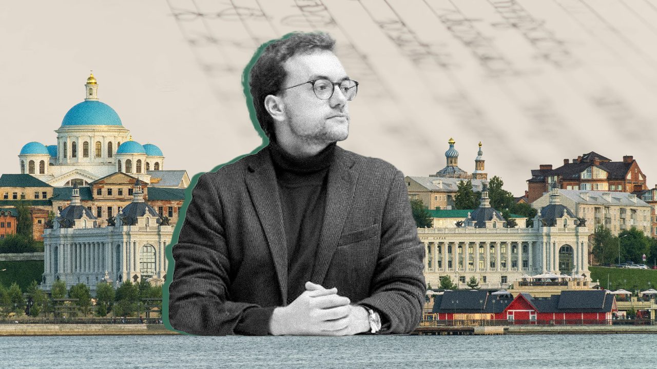 Puerta a Rusia (Foto: Párshina Olga, Alexandra Nigmatúlina/Getty Images; Archivos personales) 