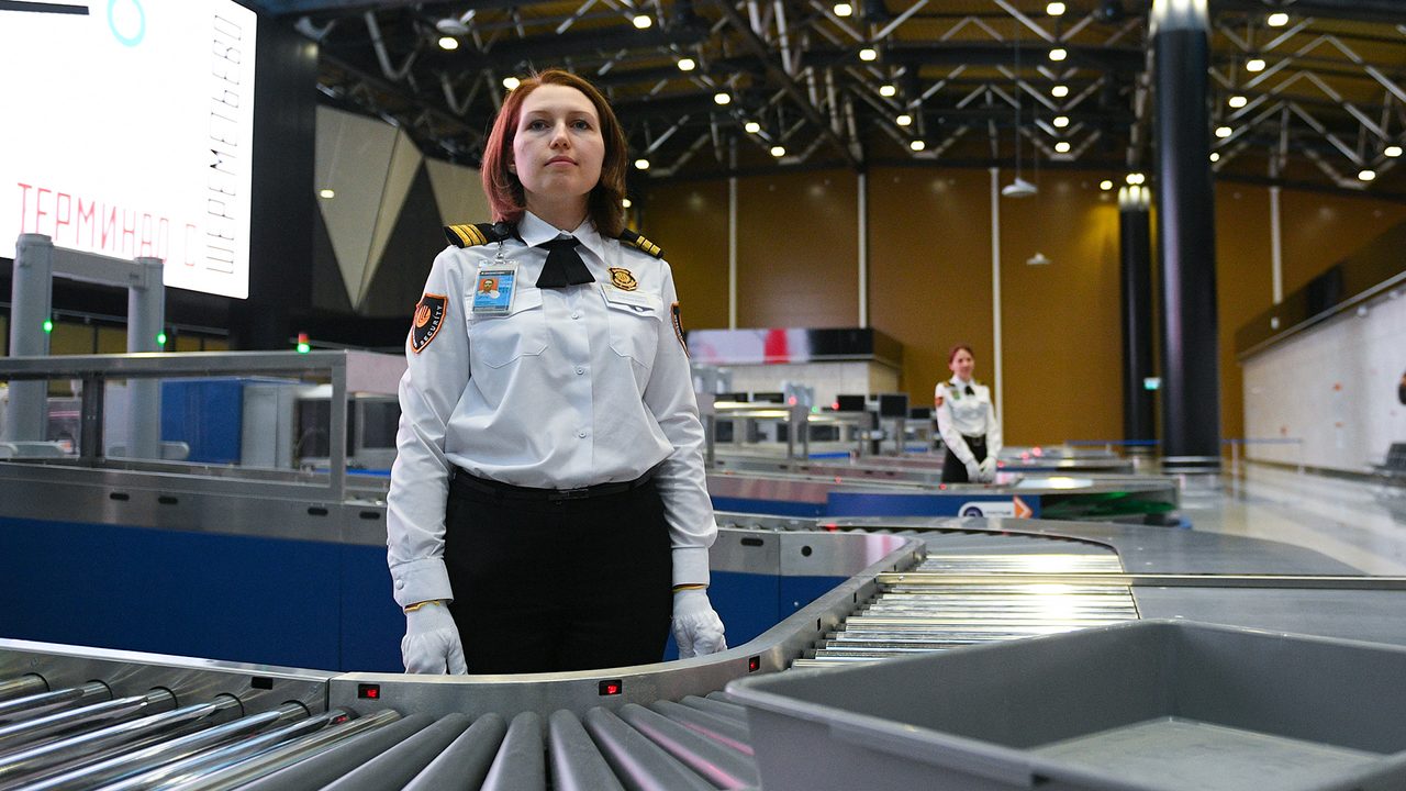 Ramil Sitdikov / Sputnik