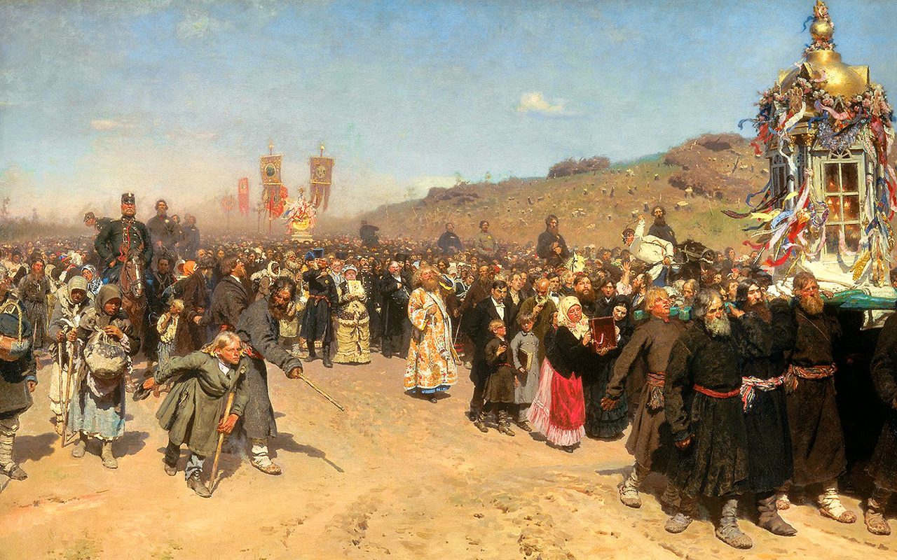 Galeria Tretiakov