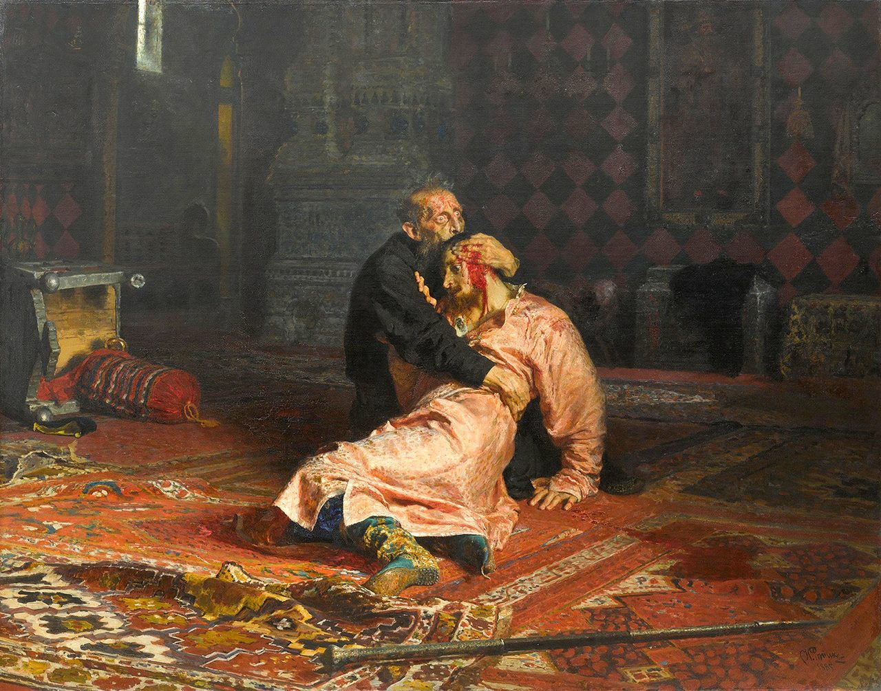 Galeria Tretiakov